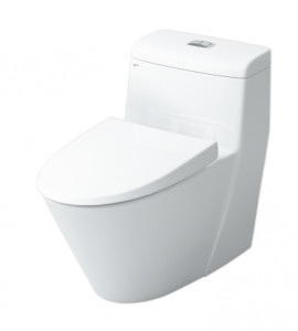 Bồn cầu 1 khối AC-909VRN Bồn cầu 1 khối AC-909VRN