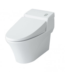 Bồn cầu 1 khối AC-1008VRN Bồn cầu 1 khối AC-1008VRN