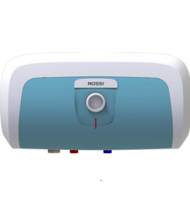 Bình nước nóng Rossi Arte ngang 30L Bình nước nóng Rossi Arte ngang 30L