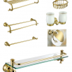 Phụ kiện phòng tắm KONA-1 Phụ kiện phòng tắm KONA-1