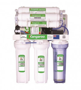 Máy lọc nước Kangaroo Hydrogen KG100HQ KVO (không tủ) Máy lọc nước Kangaroo Hydrogen KG100HQ KVO (không tủ)