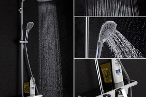 Showroom thiết bị vệ sinh Đạt Hường Showroom thiết bị vệ sinh Đạt Hường
