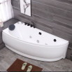 Bồn tắm sục massage MN-BSK1680W Bồn tắm sục massage MN-BSK1680W