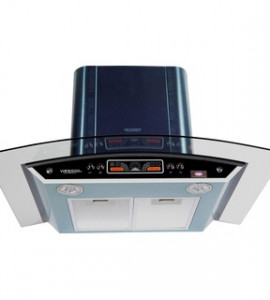 Máy hút mùi Vanessa VS6170G Máy hút mùi Vanessa VS6170G