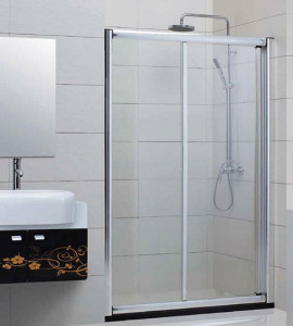 Vách Kính Tắm FENDI FIP-2X2 Vách Kính Tắm FENDI FIP-2X2