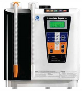 MÁY LỌC NƯỚC ĐIỆN PHÂN KANGEN LEVELUK SUPER SD501 MÁY LỌC NƯỚC ĐIỆN PHÂN KANGEN LEVELUK SUPER SD501